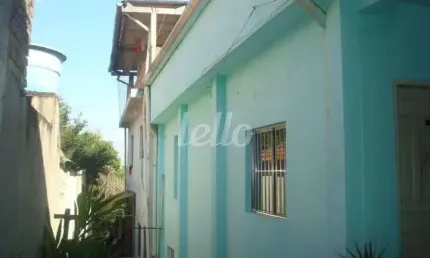 Casa com 2 quartos à venda na rua das cobeias, 298, vila bela, são paulo, 170 m2 por r$ 560.000