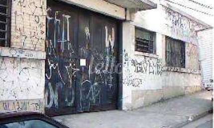 Barracão / Galpão / Depósito à venda na Rua Marcos Arruda, 106, Catumbi, São Paulo, 4128 m2 por R$ 28.850.000