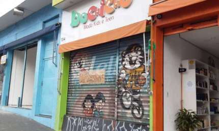 Ponto comercial à venda na Avenida São Lucas, 130, Parque São Lucas, São Paulo, 243 m2 por R$ 2.650.000