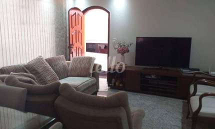 Casa com 4 quartos à venda na Rua Piancó, 87, Vila Prudente, São Paulo, 300 m2 por R$ 1.300.000