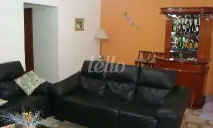 Casa com 3 quartos à venda na rua jaguariuna, 29, vila zelina, são paulo, 304 m2 por r$ 960.000