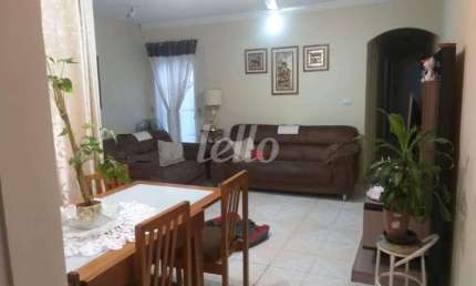 Casa com 5 quartos à venda na Rua Canuto Saraiva, 721, Mooca, São Paulo, 150 m2 por R$ 2.130.000