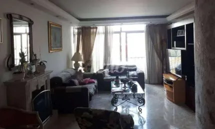 Casa com 3 quartos à venda na Rua Ribeirão Branco, 333, Mooca, São Paulo, 296 m2 por R$ 2.120.000