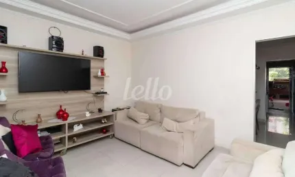 Casa com 3 quartos à venda na rua fernandes sardinha, 105, vila bela, são paulo, 140 m2 por r$ 1.100.000