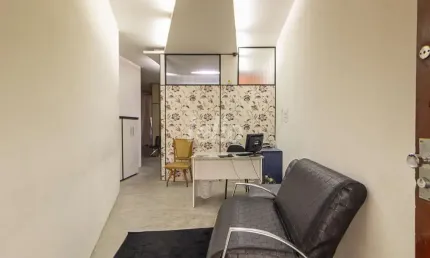 Sala comercial com 2 salas à venda na rua sete de abril, 125, república, são paulo, 165 m2 por r$ 679.000