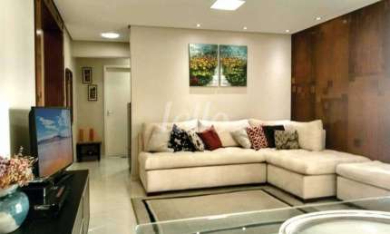 Apartamento com 3 quartos à venda na Avenida Redenção, 423, Jardim do Mar, São Bernardo do Campo, 130 m2 por R$ 1.200.000