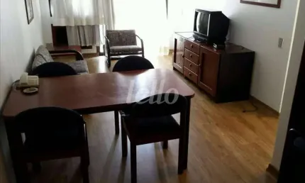 Flat com 1 quarto à venda na Rua João Pessoa, 124, Centro, São Bernardo do Campo, 52 m2 por R$ 210.000