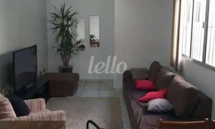 Casa com 3 quartos à venda na Rua Virgílio Di Cicco, 399, Vila Sacadura Cabral, Santo André, 180 m2 por R$ 645.000