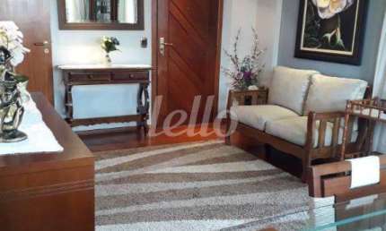 Apartamento com 3 quartos à venda na Rua Doutor Messuti, 297, Vila Bastos, Santo André, 156 m2 por R$ 990.000