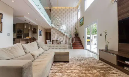Casa com 4 quartos à venda na Rua Tomé de Souza, 430, Jardim São Caetano, São Caetano do Sul, 260 m2 por R$ 3.200.000