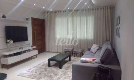 Casa com 3 quartos à venda na Rua Eugênia de Carvalho, 234, Vila Matilde, São Paulo, 180 m2 por R$ 1.250.000