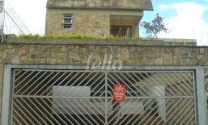 Casa com 3 quartos à venda na Rua Laura Vergueiro, 125, Penha, São Paulo, 239 m2 por R$ 1.450.000