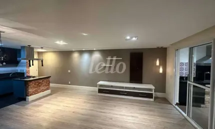 Apartamento com 3 quartos à venda na rua adolfo laves, 69, vila valparaíso, santo andré, 115 m2 por r$ 1.070.000