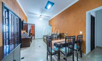 Casa com 2 quartos à venda na Trv. MIGUEL PEREIRA, 41, Vila Palmares, Santo André, 162 m2 por R$ 955.000