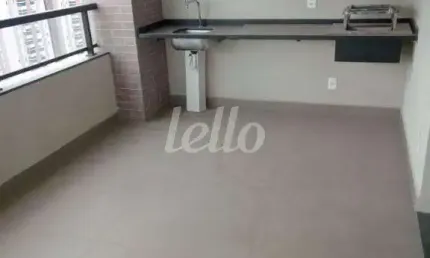 Apartamento com 3 quartos à venda na rua joão ribeiro, 1031, campestre, santo andré, 161 m2 por r$ 1.649.000