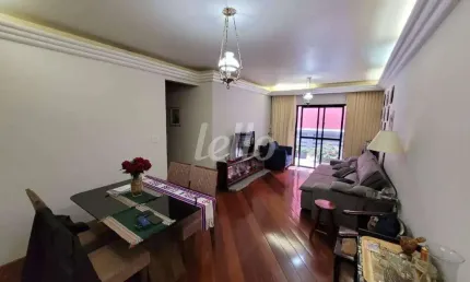 Apartamento com 3 quartos à venda na Rua Sílvia, 2027, Nova Gerty, São Caetano do Sul, 103 m2 por R$ 660.000