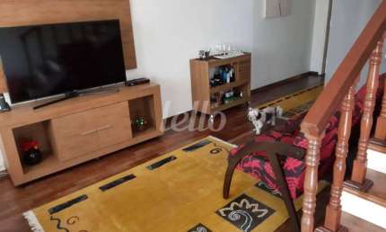 Casa com 2 quartos à venda na Rua Dom Silvério Pimenta, 237, Vila Scarpelli, Santo André, 146 m2 por R$ 798.000