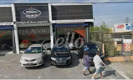Barracão / Galpão / Depósito à venda na Avenida Itaquera, 1000, Jardim Maringa, São Paulo, 764 m2 por R$ 3.400.000