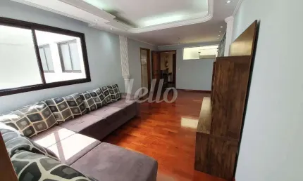 Apartamento com 3 quartos à venda na Rua Vitória Régia, 429, Campestre, Santo André, 95 m2 por R$ 532.000