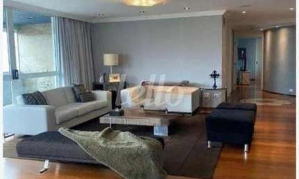 Apartamento com 4 quartos à venda na Rua das Pitangueiras, 237, Jardim, Santo André, 300 m2 por R$ 3.550.000
