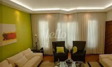 Casa com 2 quartos à venda na rua lupércio de miranda, 1221, campestre, santo andré, 360 m2 por r$ 2.120.000