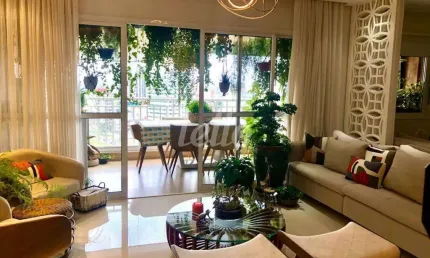 Apartamento com 2 quartos à venda na avenida das nações unidas, 1515, centro, são bernardo do campo, 127 m2 por r$ 1.596.000