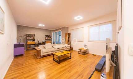 Apartamento com 3 quartos à venda na Avenida Portugal, 1250, Centro, Santo André, 163 m2 por R$ 1.390.000