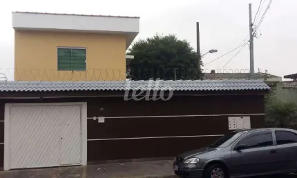 Casa comercial com 2 salas à venda na rua arthur de azevedo, 280, jardim américa, guarulhos, 260 m2 por r$ 760.000