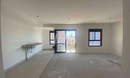 Kitnet / Stúdio à venda na Alameda Campestre, 278, Campestre, Santo André, 42 m2 por R$ 470.000