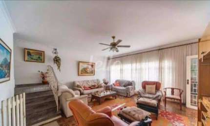 Casa com 3 quartos à venda na Rua Mariângela De Nadai Pereira, 144, Vila Leopoldina, Santo André, 226 m2 por R$ 780.000