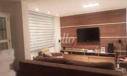 Casa em condomínio fechado com 3 quartos à venda na Trv. João Rela, 150, Vila Alice, Santo André, 253 m2 por R$ 901.000