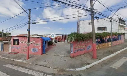 Terreno à venda na Rua Epiacaba, 522, Parque Fongaro, São Paulo, 449 m2 por R$ 750.000