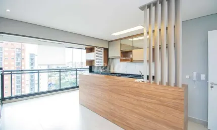 Apartamento com 4 quartos à venda na Rua Flávio Fongaro, 282, Vila Marlene, São Bernardo do Campo, 208 m2 por R$ 1.890.000