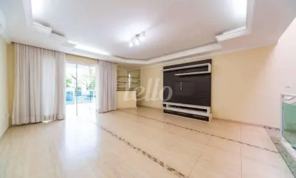 Casa com 3 quartos à venda na Rua Pacaembu, 83, Bangú, Santo André, 210 m2 por R$ 899.000