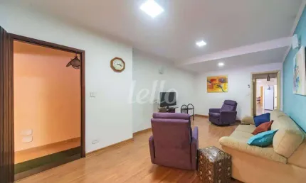 Casa com 4 quartos à venda na Alameda São Caetano, 822, Jardim, Santo André, 332 m2 por R$ 901.000