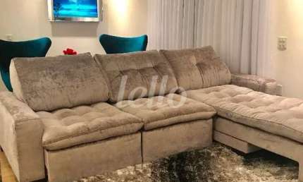 Apartamento com 2 quartos à venda na Avenida Padre Manuel da Nóbrega, 588, Jardim, Santo André, 170 m2 por R$ 1.700.000