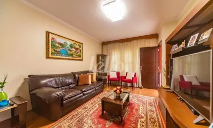 Casa com 3 quartos à venda na Rua Genofre, 260, Jardim Ocara, Santo André, 182 m2 por R$ 550.000