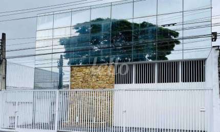 Barracão / Galpão / Depósito à venda na Rua Lauro Muller, 116, Vila Sacadura Cabral, Santo André, 800 m2 por R$ 2.550.000