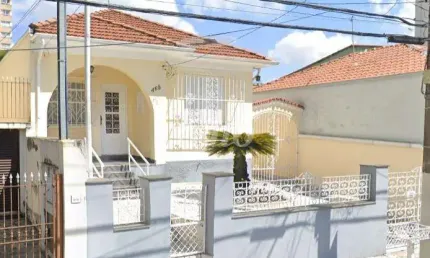Casa com 2 quartos à venda na rua general osório, 468, santa paula, são caetano do sul, 200 m2 por r$ 1.950.000
