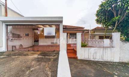Casa com 4 quartos à venda na Rua Alenquer, 86, Paraíso, Santo André, 240 m2 por R$ 1.276.000