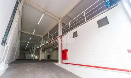 Barracão / Galpão / Depósito à venda na Rua Marechal Deodoro, 830, Santa Paula, São Caetano do Sul, 935 m2 por R$ 3.725.000