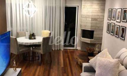 Apartamento com 1 quarto à venda na Rua das Pitangueiras, 279, Jardim, Santo André, 148 m2 por R$ 1.489.000