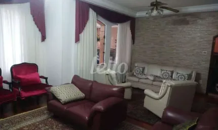 Casa com 3 quartos à venda na Rua Campos Salles, 135, Barcelona, São Caetano do Sul, 380 m2 por R$ 2.390.000