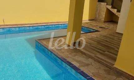Casa com 3 quartos à venda na Rua Itapira, 138, Vila Baeta Neves, São Bernardo do Campo, 250 m2 por R$ 800.000
