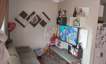 Casa com 2 quartos à venda na Rua Iraúna, 78, Parque Erasmo Assunção, Santo André, 50 m2 por R$ 394.000