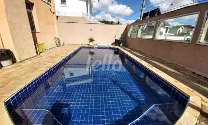 Casa com 4 quartos à venda na Avenida Líbero Badaró, 170, Jardim São Caetano, São Caetano do Sul, 299 m2 por R$ 2.400.000