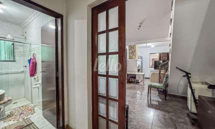 Casa com 3 quartos à venda na Rua dos Alpes, 1131, Vila Curuçá, Santo André, 285 m2 por R$ 750.000