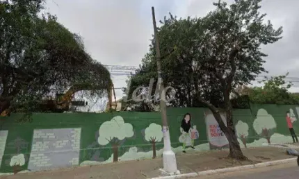 Terreno à venda na avenida industrial, 2274, campestre, santo andré, 6160 m2 por r$ 22.000.000
