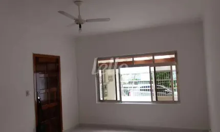 Casa com 3 quartos à venda na Avenida Marginal ao Córrego Taioca, 566, Vila Baeta Neves, São Bernardo do Campo, 166 m2 por R$ 535.000
