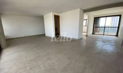Apartamento com 3 quartos à venda na rua itapura, 211, vila alpina, santo andré, 155 m2 por r$ 1.750.000
